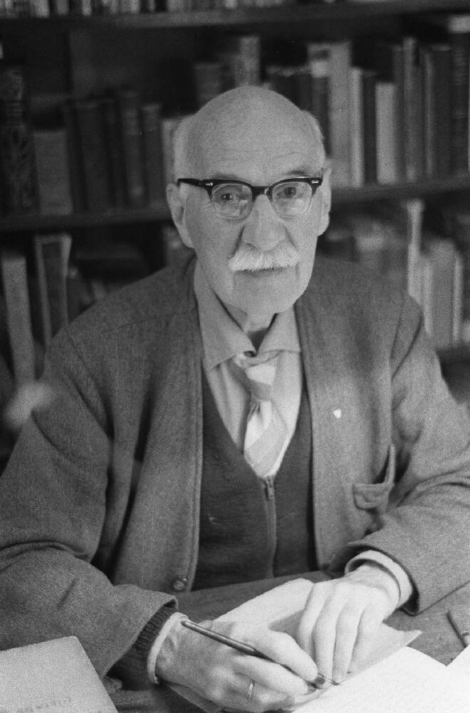 Artis-directeur Armand Sunier